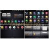 Магнитола FarCar S195 (LX839-RSY-N06A) для SsangYong Actyon II 2013-2022 на Android 8.1