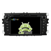 Штатная магнитола Roximo CarDroid RD-1702DB для Ford Focus 2, Mondeo (Android 9.0), черный DSP