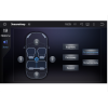 Штатная магнитола Roximo CarDroid RD-2009D для Hyundai Santa Fe 2012-2019 на Android 9.0