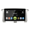 Штатная магнитола Roximo CarDroid RD-1121F для Toyota Land Cruiser 105 1998-2007 на Android 10.0