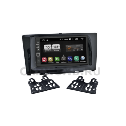 Магнитола FarCar s195 (LX839-RGW-N02) для Great Wall Hover H6 2013+ на Android 8.1
