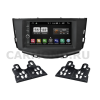 Магнитола FarCar s195 (LX839-RLF-N01) для Lifan X60 2012-2016 на Android 8.1