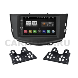 Магнитола FarCar s195 (LX839-RLF-N01) для Lifan X60 2012-2016 на Android 8.1