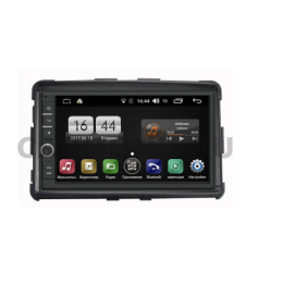 Магнитола FarCar s195 (LX839-RSY-N05) для SsangYong Rexton 2012-2018 на Android 8.1