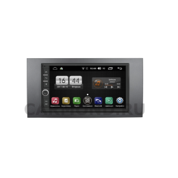Магнитола FarCar s195 (LX839-RFO-N07) для Ford Focus 2, C-max, Fusion, Fiesta 2005-2012 на Android 8.1