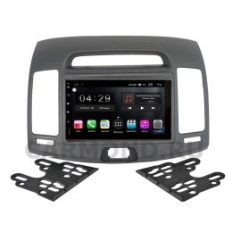 Магнитола FarCar S300 (RL829-RHY-N09) для Hyundai Elantra, Avante 2006-2010 на Android 9.0