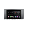 Магнитола FarCar S300 (RL829- RFO-N07) для Ford Focus 2, C-max, Fusion, Fiesta 2005-2012 на Android 9.0