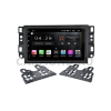 Магнитола FarCar S300 (RL829 -95-3306A) для Chevrolet Epica, Aveo, Captiva 2006-2011 на Android 9.0
