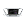 Магнитола FarCar S300 (RL829-RHY-N55) для Hyundai Solaris 2017-2020 на Android 9.0