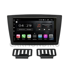 Магнитола FarCar S300 (RL829-95-3311) для Лада Гранта, Калина 2013 - 2017 на Android 9.0