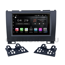 Магнитола FarCar S300 (RL829-RGW-N01) для Great Wall Hover H3 2010-2014, H5 2010-2018 на Android 9.0