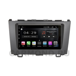 Магнитола FarCar S300 (RL829-RHO-N07) для Honda CR-V 2007-2012 на Android 9.0