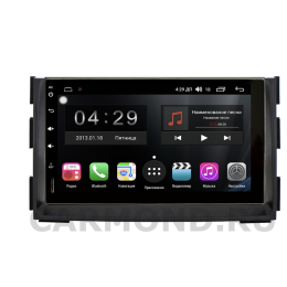 Магнитола FarCar S300 (RL829-RKIA-N52) для KIA Ceed 2010-2012 на Android 9.0