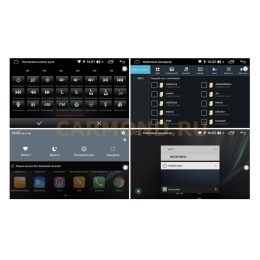 Магнитола FarCar S300 (RL829-RKIA-N52) для KIA Ceed 2010-2012 на Android 9.0