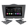 Магнитола FarCar S300 (RL829-RLA-N03) для Lada Granta 2018-2025 на Android 9.0