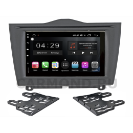 Магнитола FarCar S300 (RL829-RLA-N03) для Lada Granta 2018-2025 на Android 9.0