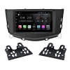 Магнитола FarCar S300 (RL829-RLF-N01) для Lifan X60 2012-2016 на Android 9.0