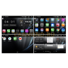 Магнитола FarCar S300 (RL829-RLF-N01) для Lifan X60 2012-2016 на Android 9.0