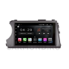 Магнитола FarCar S300 (RL829-RSY-N02) для SsangYong Actyon, Kyron 2006-2010 на Android 9.0