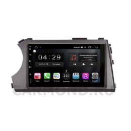 Магнитола FarCar S300 (RL829-RSY-N02) для SsangYong Actyon, Kyron 2006-2010 на Android 9.0