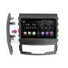 Магнитола FarCar S300 (RL829-RSY-N04) для SsangYong Actyon 2010-2013 на Android 9.0