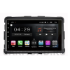 Магнитола FarCar S300 (RL829-RSY-N05) для SsangYong Rexton 2012-2018 на Android 9.0