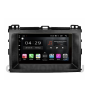 Магнитола FarCar S300 (RL829 -RTY-N05) для Toyota Prado 2002 - 2009 на Android 9.0