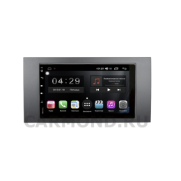 Магнитола FarCar RG832-RFO-N07 (S300) для Ford Focus 2, C-max, Fusion, Fiesta 2005-2012 на Android 9.0.1