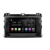 Магнитола FarCar RG832-RTY-N05 (S300) для Toyota Prado 2002 - 2009 на Android 9.0.1