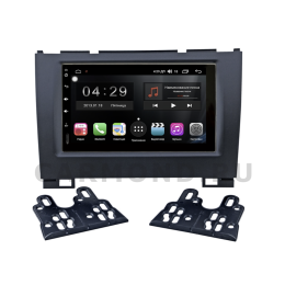 Магнитола FarCar RG832-RGW-N01 (S300) для Great Wall Hover H3 2010-2014, H5 2010-2018 на Android 9.0.1