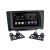 Магнитола FarCar RG832-RGW-N02 (S300) для Great Wall Hover H6 2011-2015 на Android 9.0.1