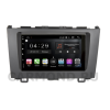 Магнитола FarCar RG832-RHO-N07 (S300) для Honda CR-V 2007-2012 на Android 9.0.1