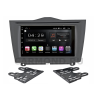 Магнитола FarCar RG832-RLA-N03 (S300) для Lada Granta 2018-2025 на Android 9.0.1