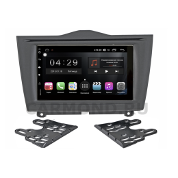 Магнитола FarCar RG832-RLA-N03 (S300) для Lada Granta 2018-2025 на Android 9.0.1