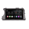 Магнитола FarCar RG832-RSY-N02 (S300) для SsangYong Actyon, Kyron 2006-2010 на Android 9.0.1