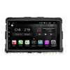 Магнитола FarCar RG832-RSY-N05 (S300) для SsangYong Rexton 2012-2018 на Android 9.0.1