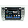 Штатная магнитола CarMedia KR-8091-S9 для Toyota Tundra II 2013-2021 на Android 8.1