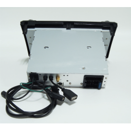 CarMedia KR-8091-S9 для Toyota Tundra II 2013-2021 на Android 8.1
