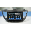 Штатная магнитола CarMedia KR-1080-S9 для Hyundai Tucson III 2015-2018 на Android 8.1