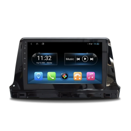 CarMedia KR-1223-S9 для KIA CELTOS 2019-2023 на Android 8.1