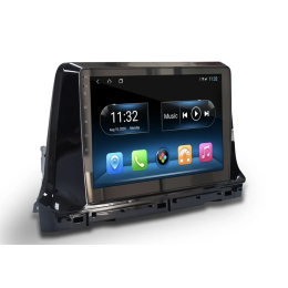 CarMedia KR-1223-S9 для KIA CELTOS 2019-2023 на Android 8.1