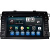 Штатная магнитола CarMedia KR-7032-S9 для Kia Sorento II 2009-2012 на Android 8.1