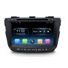 Штатная магнитола CarMedia KR-8169-S9 для Kia Sorento 2012-2015 ( XM, рестайл) на Android 8.1