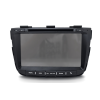 Штатная магнитола CarMedia KR-8169-S9 для Kia Sorento 2012-2015 ( XM, рестайл) на Android 8.1