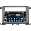 Штатная магнитола CarMedia KR-7083-S9 для Toyota Land Cruiser 100 2002-2007 на Android 8.1