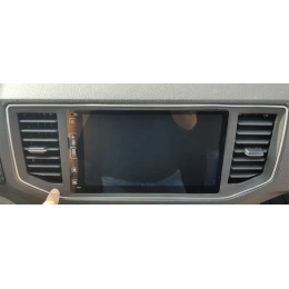 CarMedia KR-1196-S9 для Volkswagen Crafter 2017-2024 на Android 8.1
