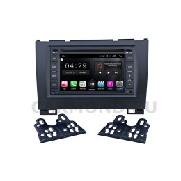 Магнитола FarCar RG001-RGW-N01 (S300) для Great Wall Hover H3 2010-2014, H5 2010-2018 на Android 8.1