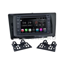 Магнитола FarCar RG001-RGW-N02 (S300) для Great Wall Hover H6 2011-2015 на Android 8.1