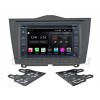 Магнитола FarCar RG001-RLA-N03 (S300) для Lada Granta 2018-2025 на Android 8.1