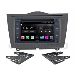 Магнитола FarCar RG001-RLA-N03 (S300) для Lada Granta 2018-2025 на Android 8.1